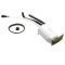 Fuel Pump and Strainer Set - Delphi