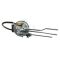 Fuel Pump Hanger Assembly - Delphi