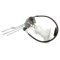 Fuel Pump Hanger Assembly - Delphi