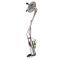 Fuel Pump Hanger Assembly - Delphi