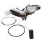 Fuel Pump Hanger Assembly - Delphi