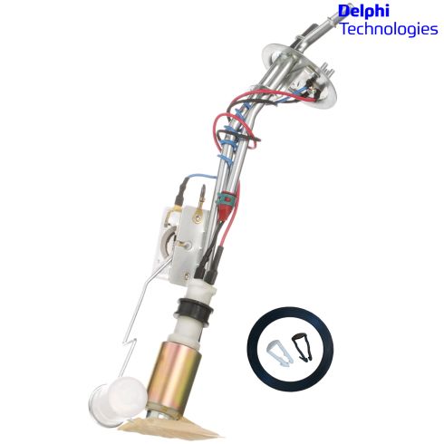 Fuel Pump Hanger Assembly - Delphi