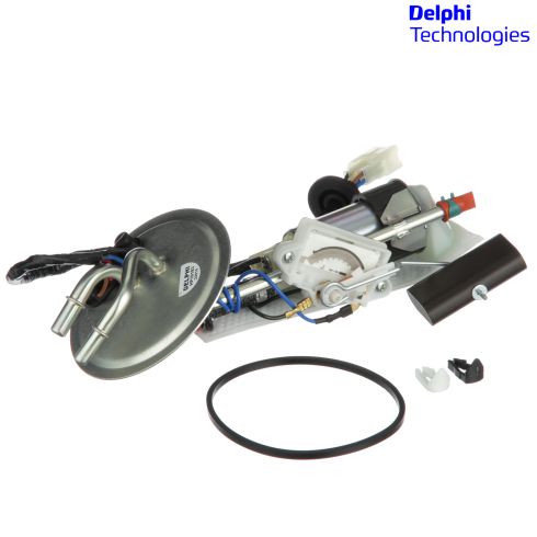 Fuel Pump Hanger Assembly - Delphi