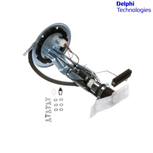 Fuel Pump Hanger Assembly - Delphi