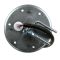 Fuel Pump Hanger Assembly - Delphi