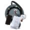 Fuel Pump Hanger Assembly - Delphi