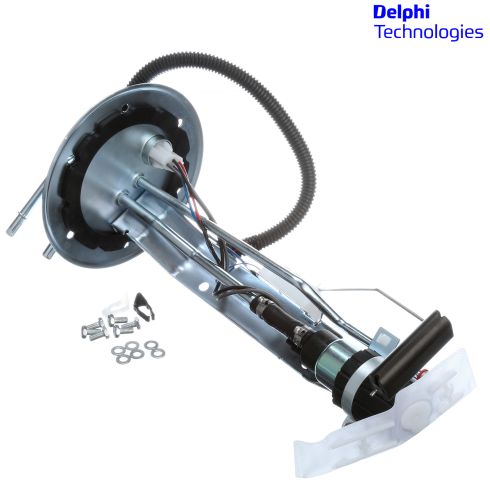 Fuel Pump Hanger Assembly - Delphi