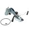 Fuel Pump Hanger Assembly - Delphi