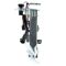 Fuel Pump Hanger Assembly - Delphi
