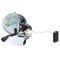 Fuel Pump Hanger Assembly - Delphi