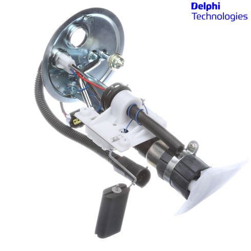 Fuel Pump Hanger Assembly - Delphi