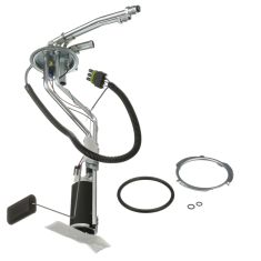 Fuel Pump Hanger Assembly - Delphi