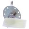 Fuel Pump Hanger Assembly - Delphi