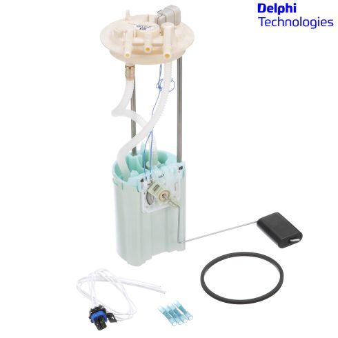 Fuel Transfer Unit - Delphi