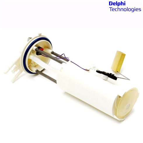 Fuel Transfer Unit - Delphi