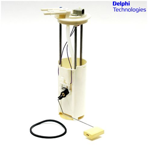 Fuel Transfer Unit - Delphi