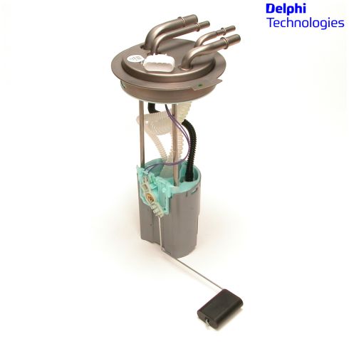 Fuel Transfer Unit - Delphi