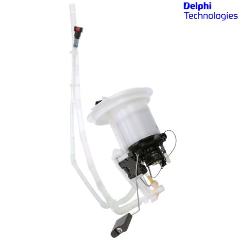 Fuel Transfer Unit - Delphi