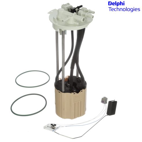 Fuel Transfer Unit - Delphi