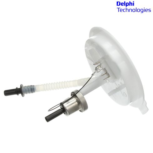 Fuel Transfer Unit - Delphi