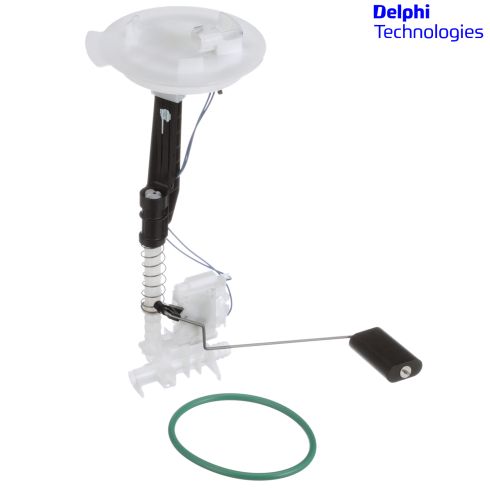 Fuel Transfer Unit - Delphi