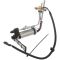 Fuel Pump Hanger Assembly - Sparta