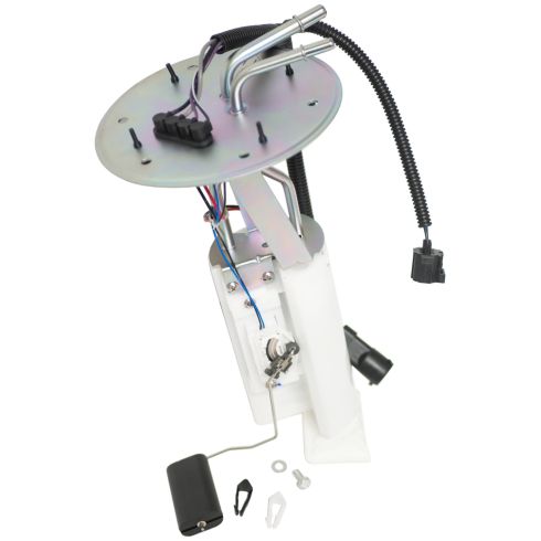 Fuel Pump Hanger Assembly - Sparta