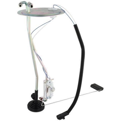 Fuel Tank Sending Unit - Sparta
