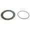 96-13  Infiniti; 95-13 Nissan Multifit Fuel Tank Sending Unit Lock Ring (Dorman)