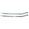 85-99 GM FWD Gas Tank Straps