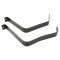 87-04 Dodge Dakota 15 & 22 Gal Reg or Club Cab Gas Tank Strap Set