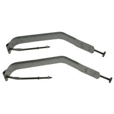 Fuel Tank Straps for 35 Gallon Side Mounted Tank