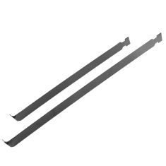 97-03 F Series 6ft bed 4WD 24.5 Gallon fuel tank Straps