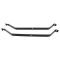 84-96 Jeep Cherokee Wagoneer Gas Tank Strap Set