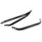 91-96 GM Full Size RWD (exc Station Wagon) Gas Tank Strap Set