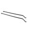 68-72 GM A Body Gas Tank Straps (exc Station Wagon)