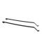 68-72 GM A Body Gas Tank Straps (exc Station Wagon)