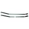 92-95 Honda Civic; 99-00 Civic; 94-01 Acura Integra Gas Tank Strap SET