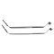 Fuel Tank Strap