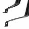 01-04 Ford Escape; Mazda Tribute Fuel Tank Strap Set