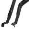 01-04 Ford Escape; Mazda Tribute Fuel Tank Strap Set