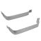 02-12 Escalade; 02-06 Avalanche 1500; 02-12 Suburban; Yukon Fuel Tank Strap Set