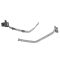 95-00 Toyota Tacoma 4WD Fuel Tank Filler Neck