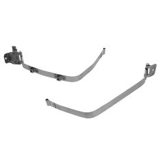 95-00 Toyota Tacoma 4WD Fuel Tank Filler Neck