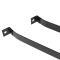 61-64 Chevy Belair, Biscayne, Impala Gas Tank Strap PAIR