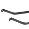 55-57 Chevy 150, 210, Bel Air Gas Tank Strap PAIR