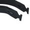 02-09 Dodge 1500; 03-10 2500, 3500 (w/26 or 35 Gal Tank) Fuel Tank Gas Strap PAIR (Dorman)