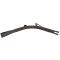 00-11 Freightliner Multifit (w/23 In Dia Rnd Fuel Tank) Gas Tank Strap Front or Rear, LH = RH (DM)