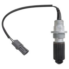 4WD Actuator