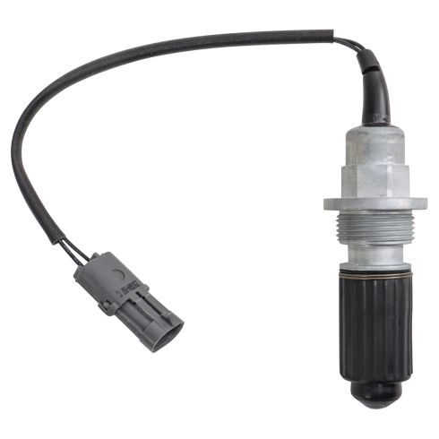 4WD Actuator